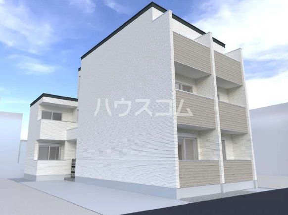 (仮称)松戸市五香1丁目の外観画像