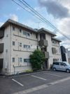 城西ハイツの外観画像