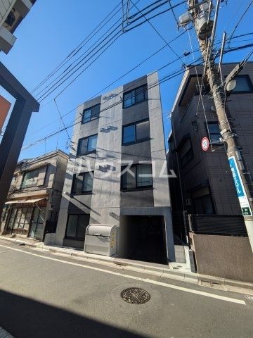 SOLASIAresidence要町の外観画像