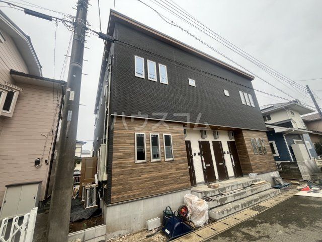 An'z Court（アンズコート）の外観画像