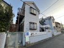 リーフコート江戸川台B棟の外観画像