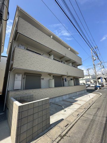 NOBLE宮原の外観画像