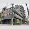 アールヴェール文京西片の外観画像