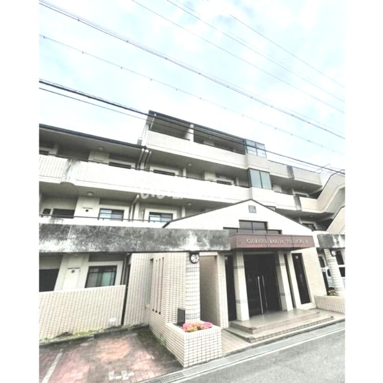 グローリアス刈谷築地町第二の外観画像