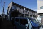 エイト 氷川の外観画像