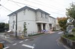 フローラ新松戸Aの外観画像