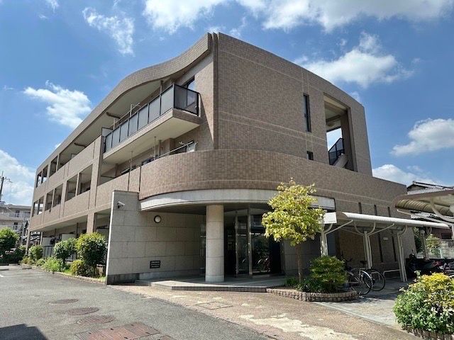 カーサ フィレンツェの外観画像