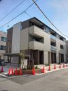 マーレ長崎の外観画像