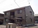 ファミールY＆Y A棟（1、2号室）B棟（3、5号室）の外観画像
