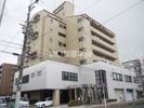 新田村ビルの外観画像