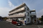 石井マンションの外観画像