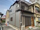 田川邸の外観画像