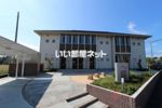 アミューズ Aの外観画像