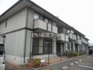 セジュール21E棟の外観画像