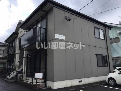 ディアス・コージの外観画像