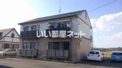桜通り Dの外観画像