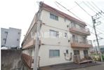 東橋本マンションの外観画像