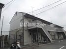 パティオS Bの外観画像