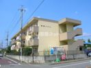 鳩峰ハイツの外観画像