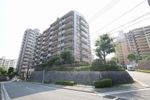 パークハウス東山壱番館の外観画像