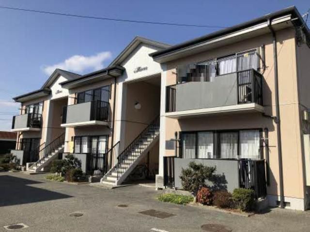 シャーメゾン大原 A棟の外観画像