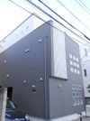 トレッセ笹塚の外観画像
