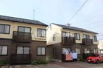 町分壱番街 Bの外観画像