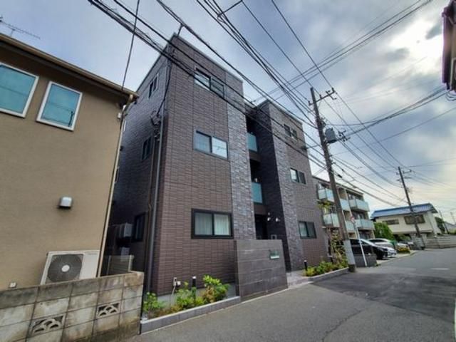 ビレッジ夏見の外観画像