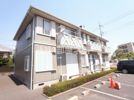 メゾン・ドゥ・レーヴ Bの外観画像