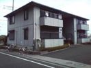 サングリーン清住 Bの外観画像