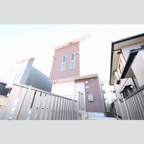 cortile Bの外観画像