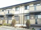 グランボヌール花屋敷 B棟の外観画像