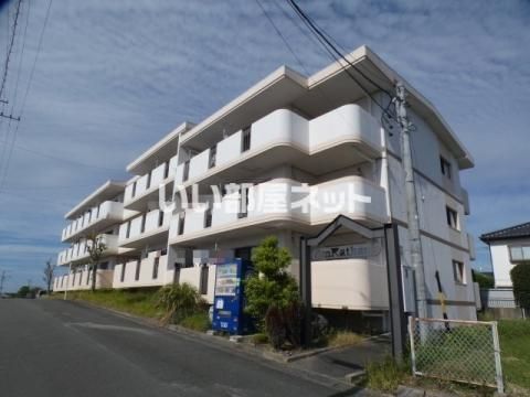 アムラートハウス Aの外観画像