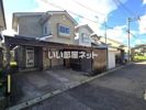 西蒲区巻甲戸建の外観画像