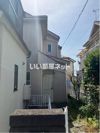北寺尾5丁目貸家の外観画像