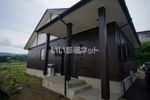 鉢伏町貸家の外観画像