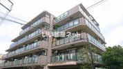 （仮称）登戸マンションの外観画像