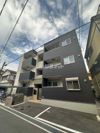 Shiba長興寺の外観画像