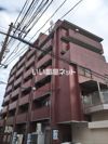 サニークレインの外観画像