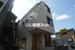 行徳テラスの外観画像