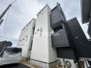 CB春日部アルモニーの外観画像