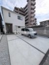 太田上町 黒島邸の外観画像