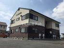 コーポハラダBの外観画像