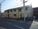 パストラールの外観画像