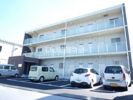 ファミリア富里の外観画像