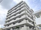 ライオンズマンション真志喜第7の外観画像