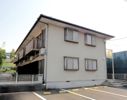 宇田川ハイツA棟の外観画像