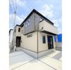 4163上尾市浅間台3期6棟5号棟の外観画像