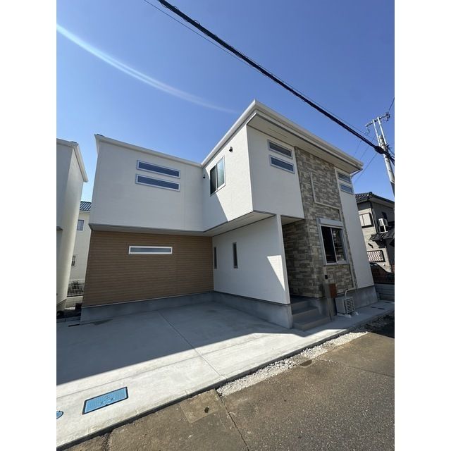 Kolet流山江戸川台#09の外観画像