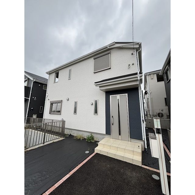 Kolet東秋留#05の外観画像